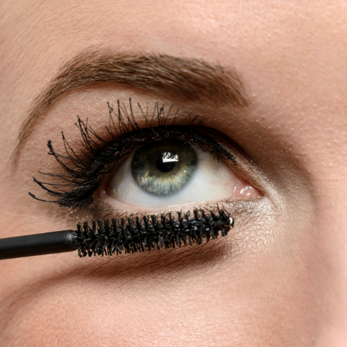 Black Mascara